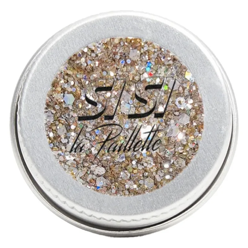 Si Si La Paillette Paillettes runway Sale