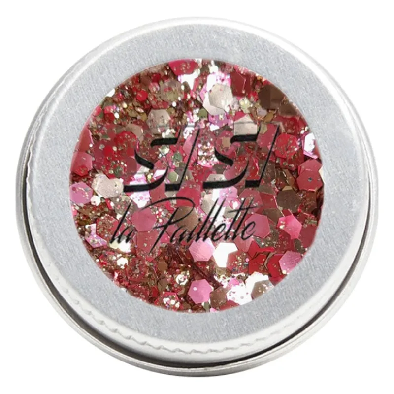 Si Si La Paillette Paillettes Vegas bébé Clearance