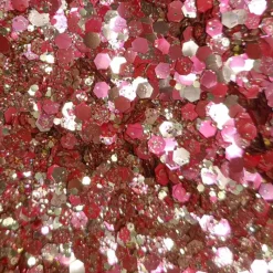 Si Si La Paillette Paillettes Vegas bébé Clearance