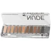 Zingus Palette 12 fards à paupières Nude Best