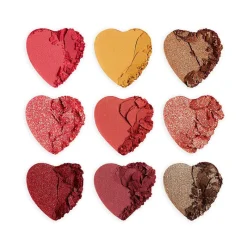 I Heart Revolution Palette Heartbreakers courage Online