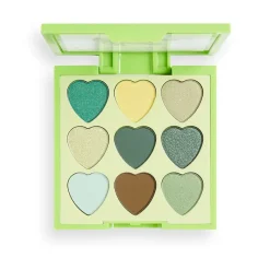 I Heart Revolution Palette Heartbreakers lucky Sale