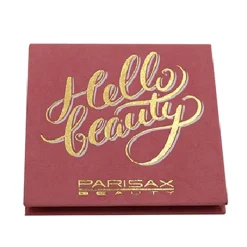 Parisax Palette Hello Beauty New