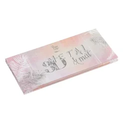 Peggy Sage Palette ombre à paupières 3D metal & mat Best