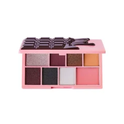 I Heart Revolution Palette ombre à paupières Mini Chocolate rocky road Clearance