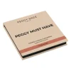 Peggy Sage Palette ombres à paupières Must Have Outlet