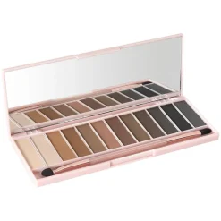 Peggy Sage Palette ombres à paupières - smokey shades Clearance