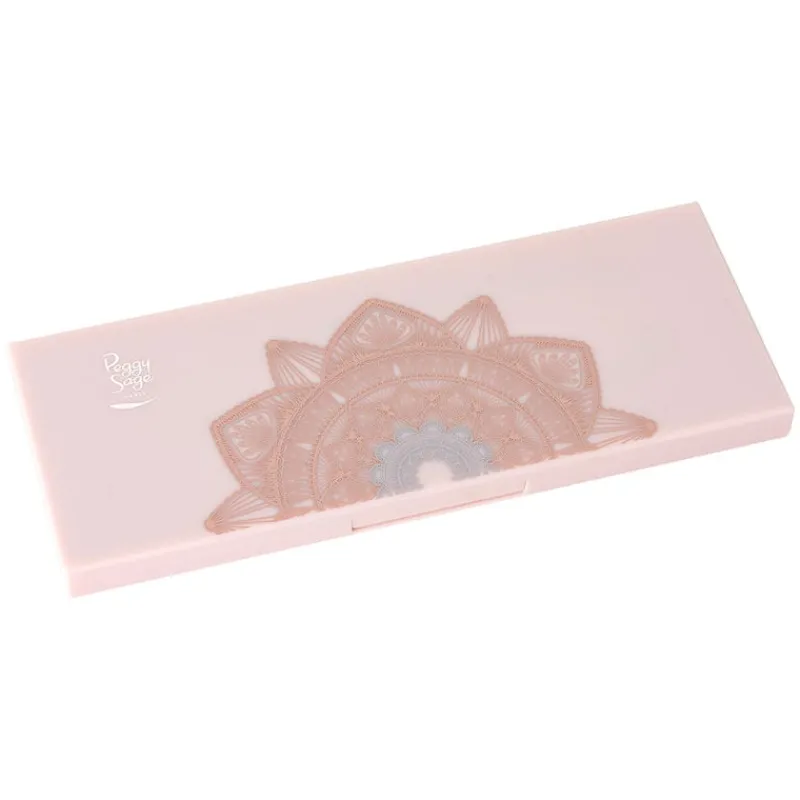 Peggy Sage Palette ombres à paupières - smokey shades Clearance