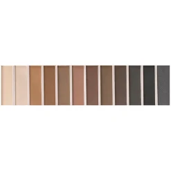 Peggy Sage Palette ombres à paupières - smokey shades Clearance
