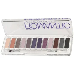 Palette Romantic Best