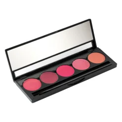 Peggy Sage Palette rouge à lèvres tons froids Discount