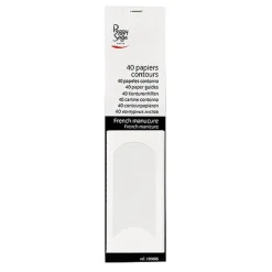 Peggy Sage Papiers contours x 40 Sale