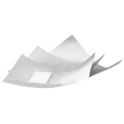 Sibel Papillotes alu pour solution de fonte Discount