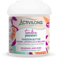 Activilong Passion butter Tendre Passion Outlet