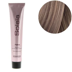 Kerasoin Professionnel Patine Solaïa 8.21 blond clair irisé cendré Outlet