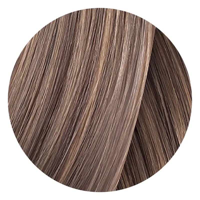 Kerasoin Professionnel Patine Solaïa 8.21 blond clair irisé cendré Outlet
