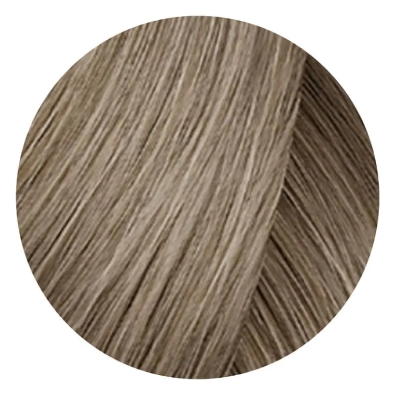 Kerasoin Professionnel Patine Solaïa 8.11 blond clair cendré profond Clearance