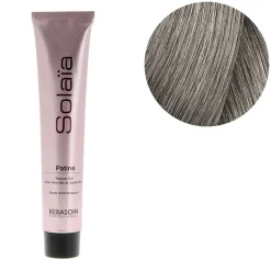 Kerasoin Professionnel Patine Solaïa 8.1 blond clair cendré