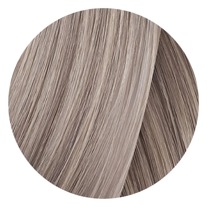 Kerasoin Professionnel Patine Solaïa 9.21 blond très clair irisé cendré Sale
