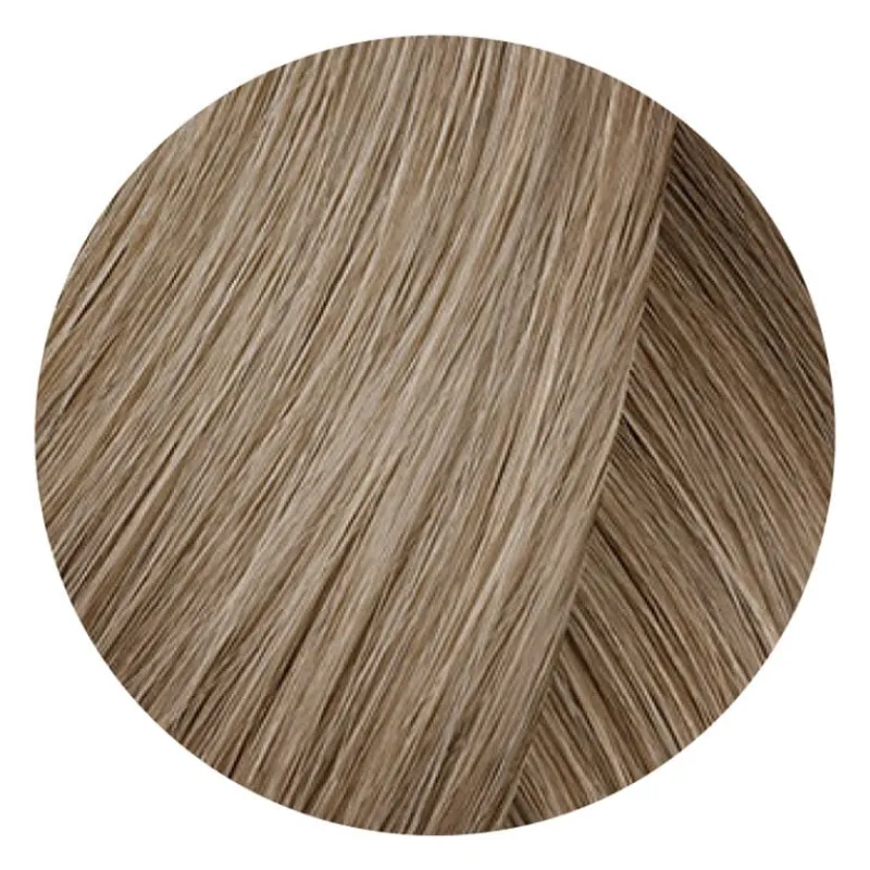 Kerasoin Professionnel Patine Solaïa 9.12 blond très clair cendré irisé Best