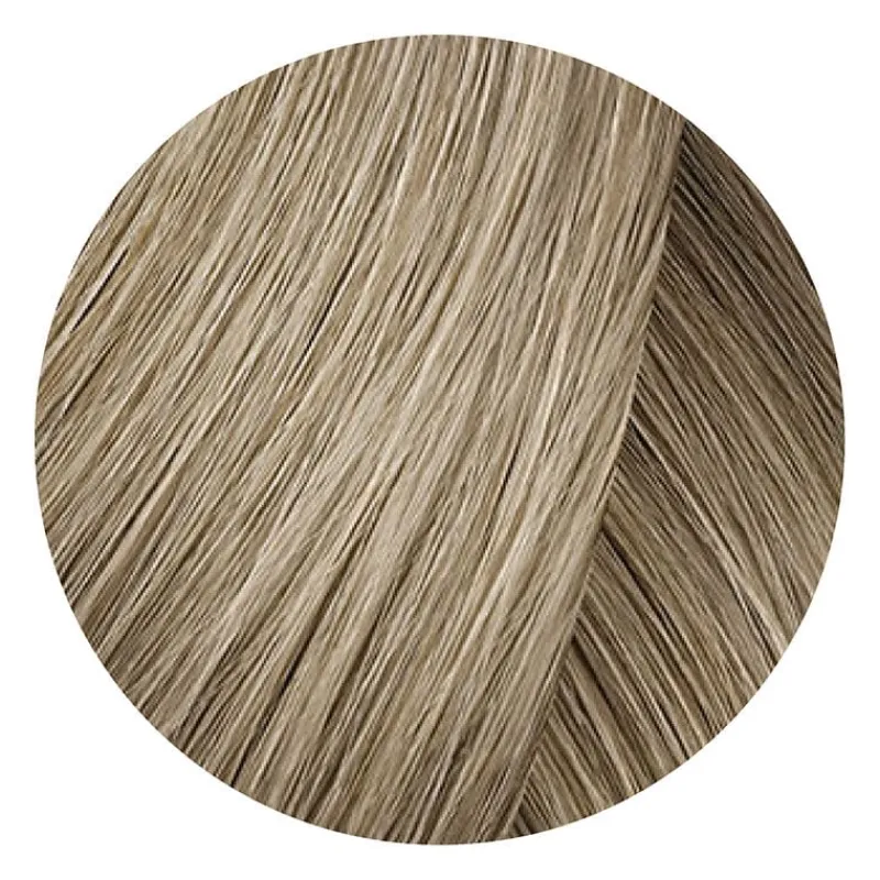 Kerasoin Professionnel Patine Solaïa 9.01 blond très clair naturel cendré Best