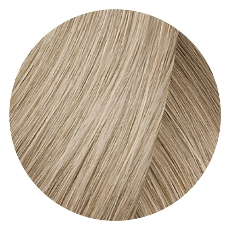 Kerasoin Professionnel Patine Solaïa 10.23 blond très très clair irisé doré Best