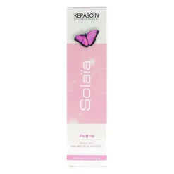 Kerasoin Professionnel Patine Solaïa 10.23 blond très très clair irisé doré Best