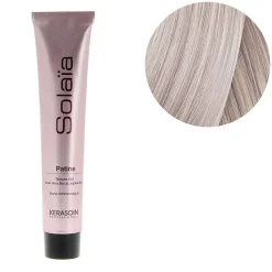 Kerasoin Professionnel Patine Solaïa 10.21 blond très très clair irisé cendré Online