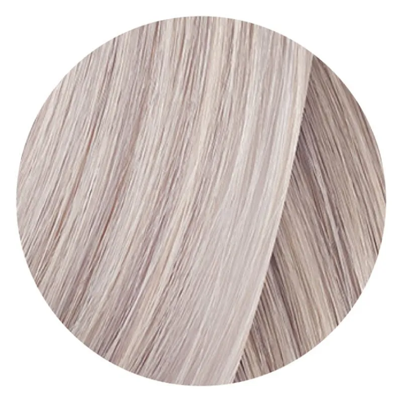 Kerasoin Professionnel Patine Solaïa 10.21 blond très très clair irisé cendré Online