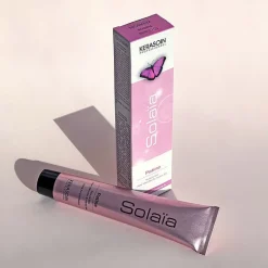 Kerasoin Professionnel Patine Solaïa 10.21 blond très très clair irisé cendré Online