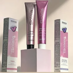 Kerasoin Professionnel Patine Solaïa 10.21 blond très très clair irisé cendré Online