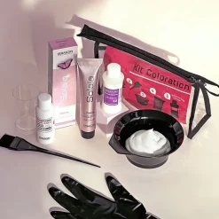 Kerasoin Professionnel Patine Solaïa 10.01 blond très très clair naturel cendré