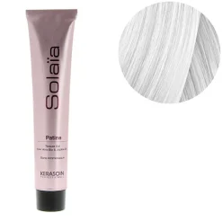 Kerasoin Professionnel Patine Solaïa clear New