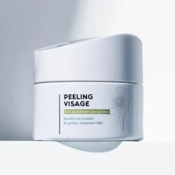 Pin Up Secret Peeling visage sans grain Best