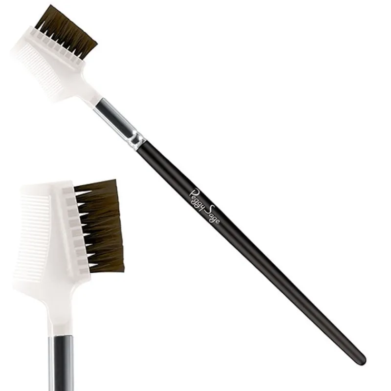 Peggy Sage Peigne & brosse cils & sourcils Outlet