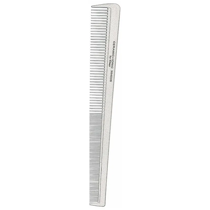 Ellepi Peigne de coupe fin antistatique 354
