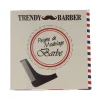 Trendy Barber Peigne de modelage barbe Clearance
