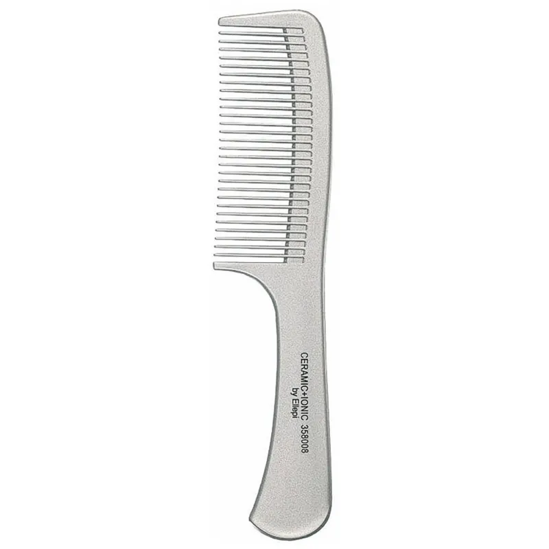 Ellepi Peigne démêloir à manche antistatique 358 Best