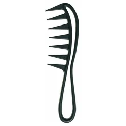 Ellepi Peigne démêloir à manche incassable Ecartement dents 14mm Online