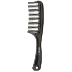Kerasoin Professionnel Peigne démêloir double dent