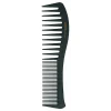 Ellepi Peigne démêloir incassable carbon 385 Best