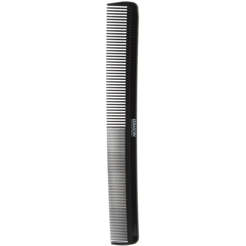 Kerasoin Professionnel Peigne droit 21,5cm Outlet