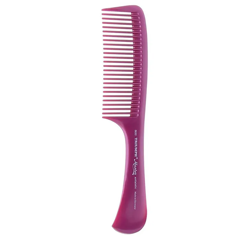 Triumph Peigne poignée T5630 Lilas Online