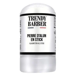 Trendy Barber Pierre d'alun en stick Best