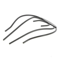 La Boutique du Coiffeur Pince chignon Métal Outlet