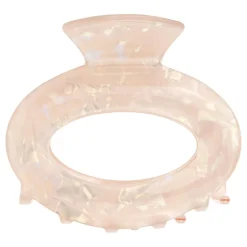 Invisibobble Pince Clipstar moyenne rosy bliss Hot