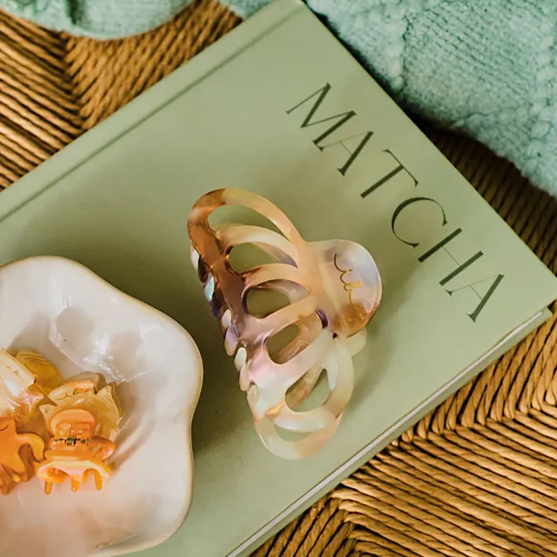 Invisibobble Pince Clipstar Oasis New