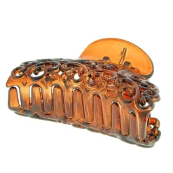 La Boutique du Coiffeur Pince croco arabesque Discount