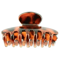 La Boutique du Coiffeur Pince crocodile effet écaille Clearance