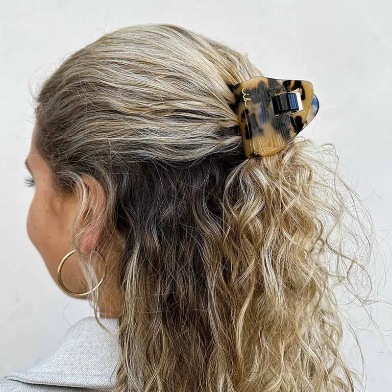 Invisibobble Pince Everclaw moyenne Leo love New